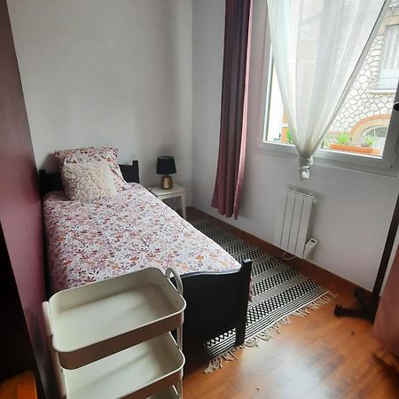 Appartement Cosy Châlons-en-Champagne Exteriör bild