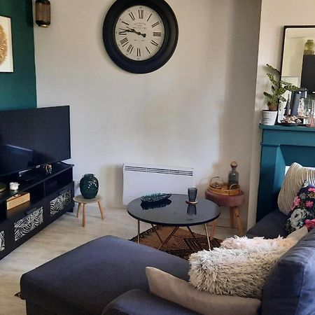 Appartement Cosy Châlons-en-Champagne Exteriör bild