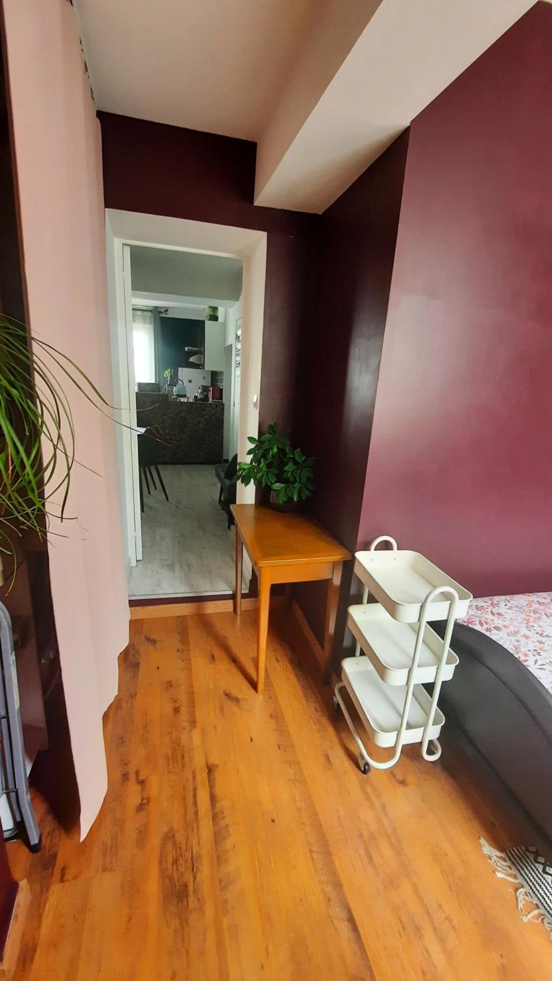 Appartement Cosy Châlons-en-Champagne Exteriör bild